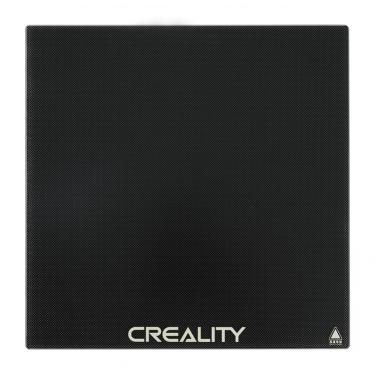 Špeciálna podložka od Creality - 235 x 235 mm